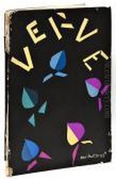 Verve Volume 8 - view 1