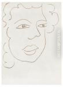 Untitled by Henri Matisse