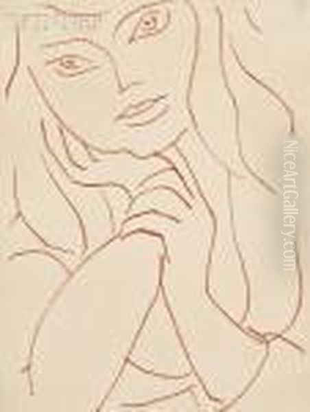 Visages - view 1