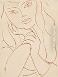 Visages by Henri Matisse