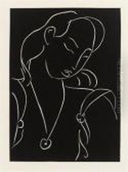 Four Plates, From Pasiphae - view 1