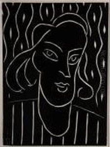 Teeny by Henri Matisse