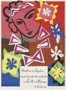 Madame De Pompadour Recoit Le Mardi 20 Novembre 1951 Au Pavillon De Marsan A 22 Heures