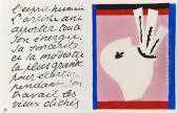 Jazz. Le Lancer De Couteaux - view 1