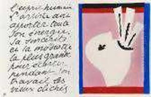 Jazz. Le Lancer De Couteaux