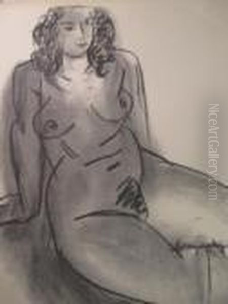 Nude - view 1