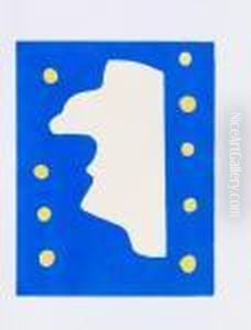 Monsieur Loyal by Henri Matisse