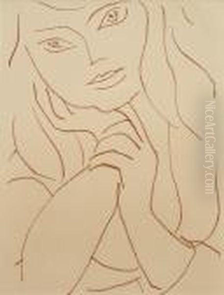 From Visage - view 1
