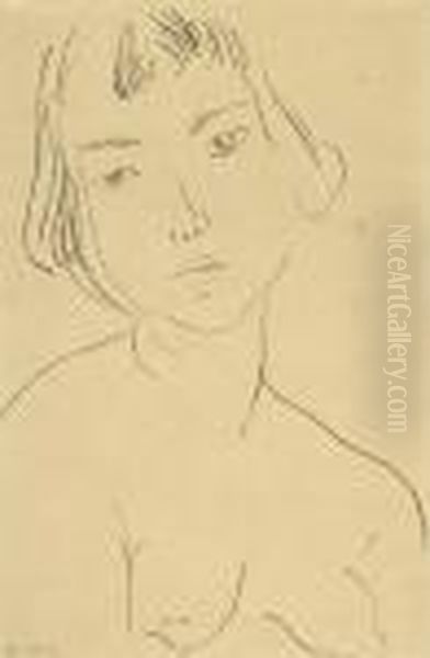 Visage - view 1