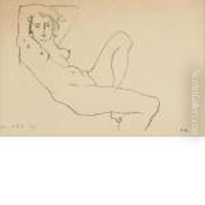 Le Jour by Henri Matisse