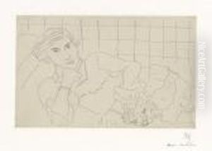 Jeune Femme Et Son Chien Jeune Femme Et Son Chien