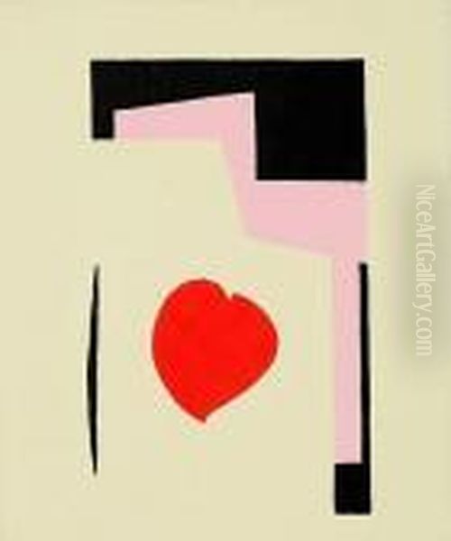 The Heart - view 1