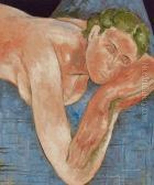 The Dream - view 1
