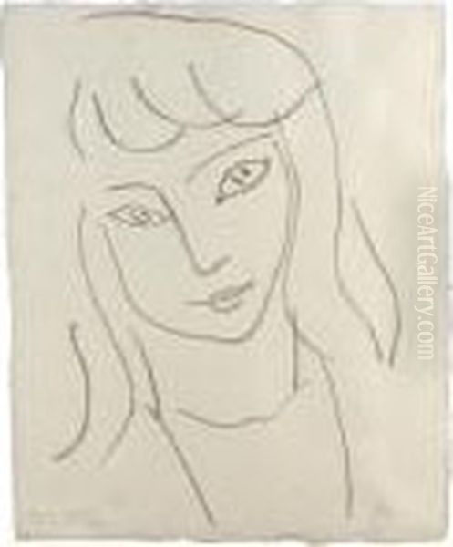 Fillette - view 1