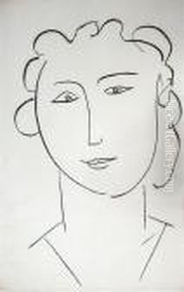 Marguerite V - view 1