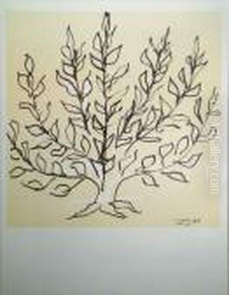 Le Buisson - view 1