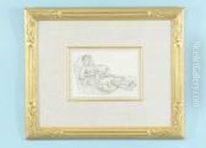 Untitled by Henri Matisse