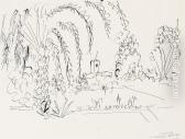 Vence - view 1