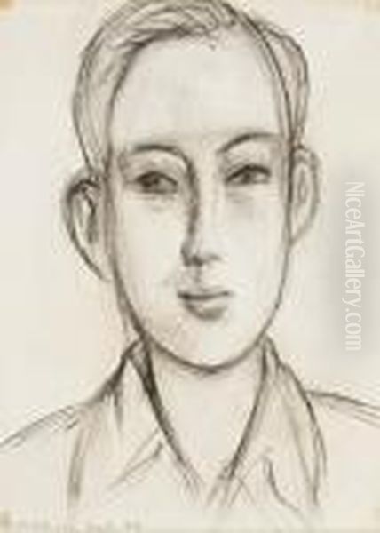 Portrait De Paul - view 1