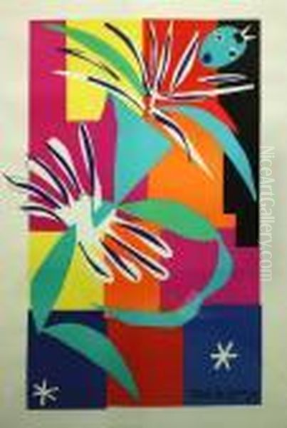 After Henri Matisse - view 1
