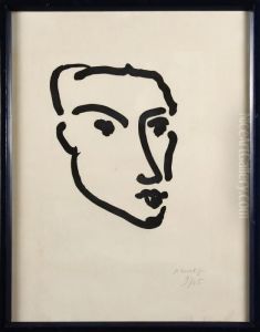 Duthuit 795 by Henri Matisse