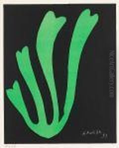 Untitled by Henri Matisse