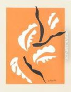 Sans Titre. by Henri Matisse