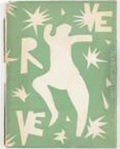 Verve by Henri Matisse