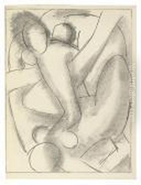 Ulysses By James Joyce. - view 1