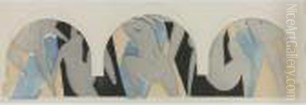 La Danse - view 1
