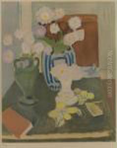 Nature Morte by Henri Matisse