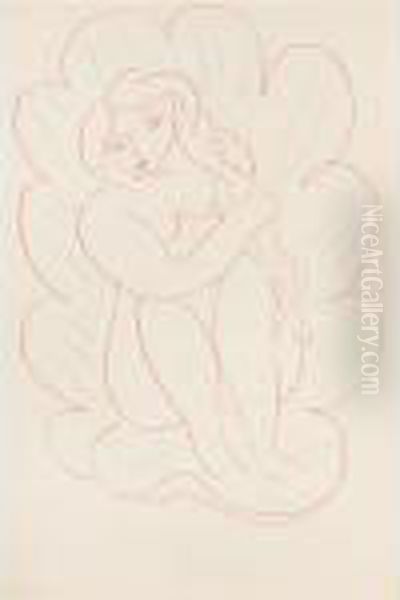 Poems De Charles D'orleans - view 1