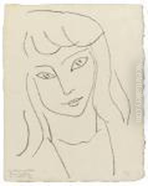Fillette - view 1