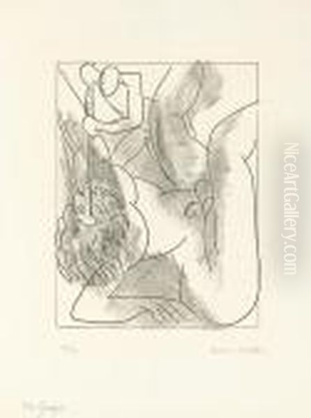 Polypheme. - view 1