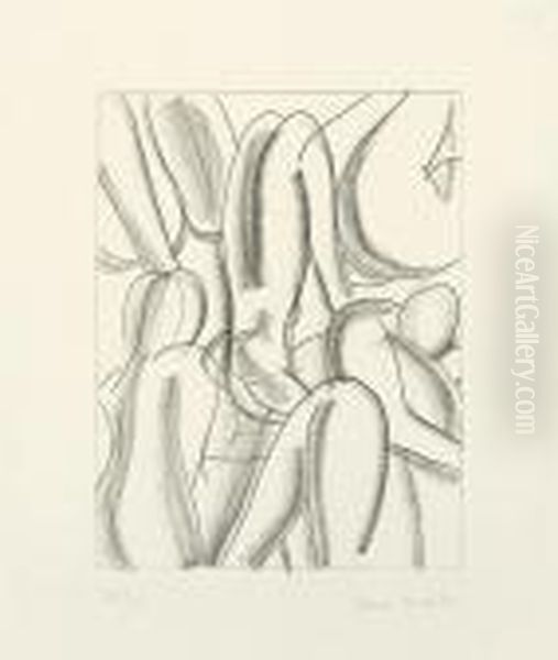 Circe. - view 1