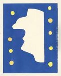 Monsieur Loyal. by Henri Matisse