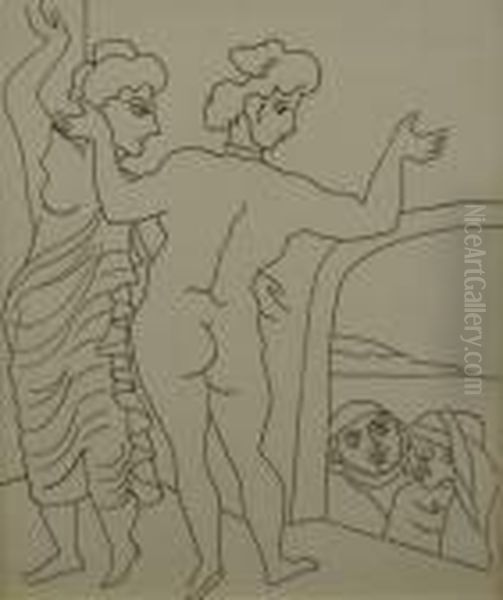 Untitled - view 1