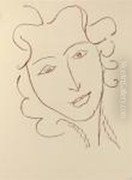 Ronsard, Florilege Des Amours - view 1