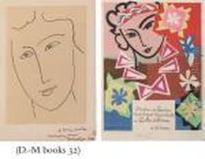 Echos by Henri Matisse