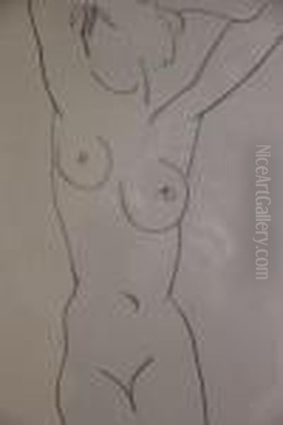 Nude - view 1