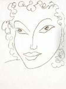 Poesies Antillaises by Henri Matisse