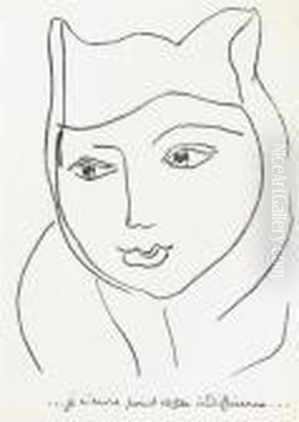 Marianna Alcaforado, Lettres - view 1