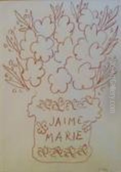 J'aime Marie - view 1