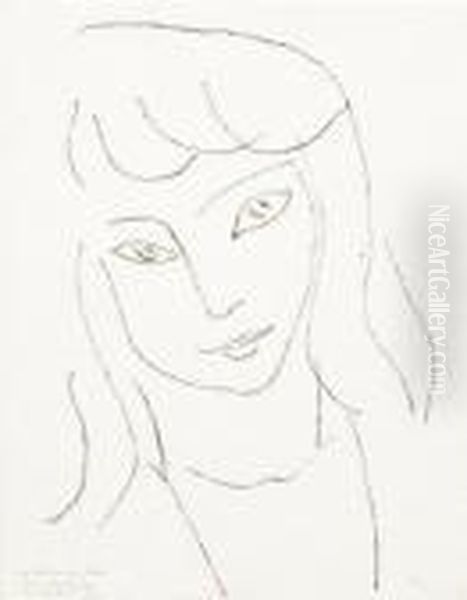 Fillette - view 1
