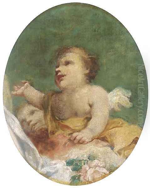 Amorini - view 1