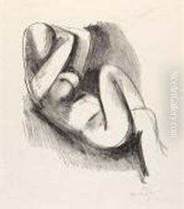 Le Grand Nu