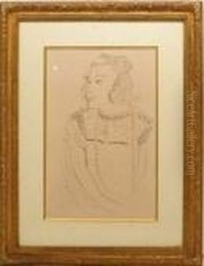 Untitled by Henri Matisse