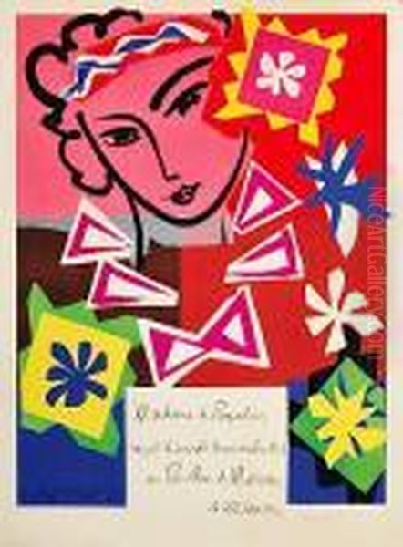 Bal De L'ecole Des Arts Decoratifs - view 1