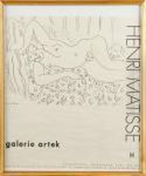 Galleri Artek - view 1