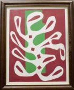 Composicion by Henri Matisse